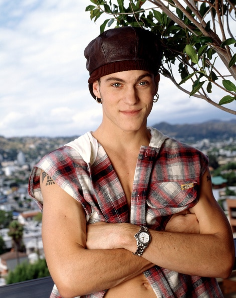 brian austin green what does he do brian austin green what does he do