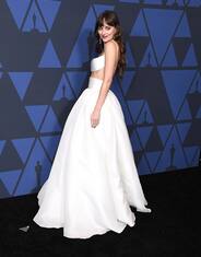 Don’t Worry Darling, Dakota Johnson nel film di Olivia Wilde