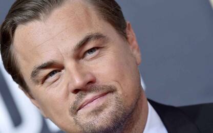 Leonardo DiCaprio dona 2 milioni ad un parco in Africa