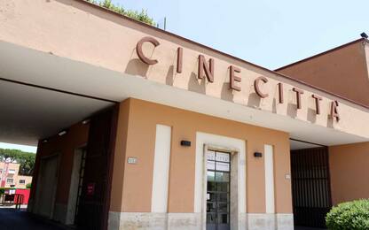 Cinecittà, dal 29 maggio riaprono le  Mostre e   il Museo  del Cinema