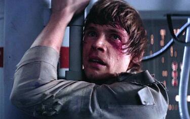 Star Wars, Mark Hamill parla del twist de L’impero colpisce ancora