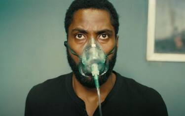 Tenet di Nolan, uscita rimandata al 12 agosto negli Usa