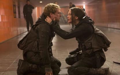 8 curiosità su Hunger Games: il canto della rivolta – Parte II