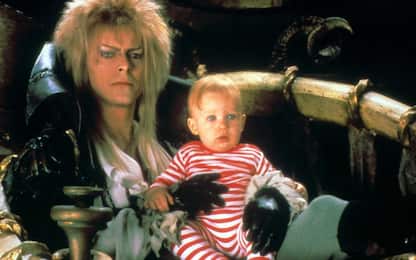 Labyrinth, trovato il regista per il sequel del film con David Bowie