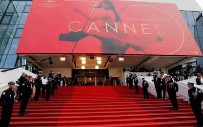 Cannes: il 3 giugno saranno annunciati i film selezionati