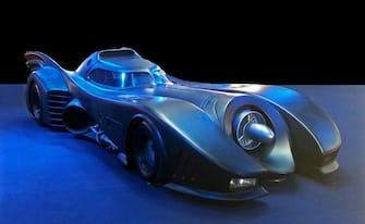 1989 Batmobile