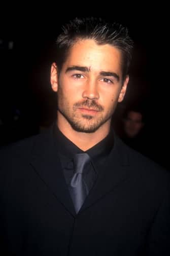 Colin Farrell (Photo by Barry King/WireImage)