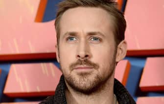 LONDON, ENGLAND - SEPTEMBER 21:  Ryan Gosling attends the 'Blade Runner 2049' photocall at The Corinthia Hotel on September 21, 2017 in London, England.  (Photo by Dave J Hogan/Dave J Hogan/Getty Images)