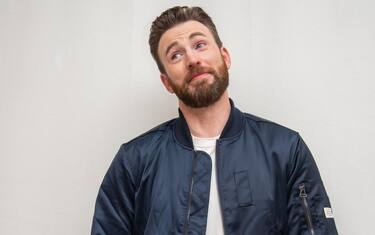 Chris Evans