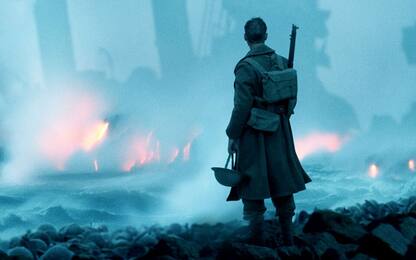 6 curiosità su Dunkirk di Christopher Nolan