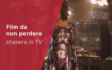 Film stasera in TV da non perdere oggi, lunedì 1 giugno
