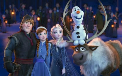 Frozen 3, nuovo sequel? Parla Josh Gad, voce di Olaf