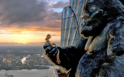 8 curiosità su King Kong di Peter Jackson