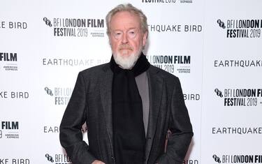 Dalla quarantena ai sequel di Alien, Ridley Scott si confessa