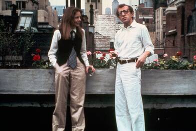Woody Allen e New York, un amore eterno in 5 film