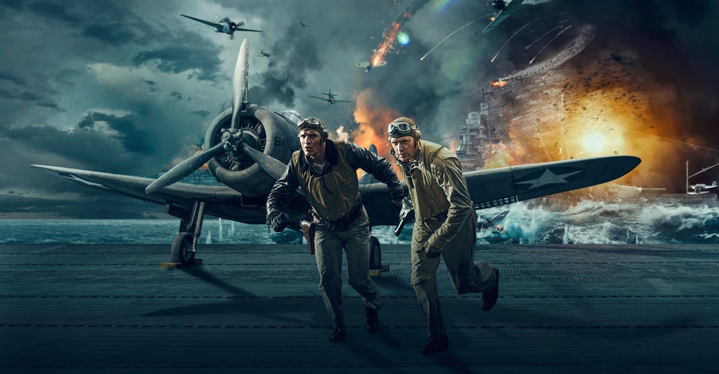 Midway, la battaglia è su Sky Cinema Uno | Sky TG24