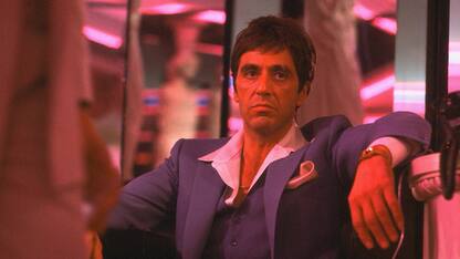 Scarface, potrebbe esserci presto un remake firmato da Luca Guadagnino
