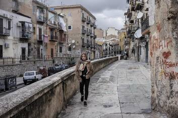 La nostra strada di Li Donni al Biografilm Festival: anteprima video