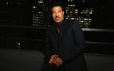 Lionel Richie diventa un musical: la Disney al lavoro su un film
