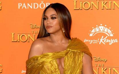 Disney vuole Beyoncé: contratto da 100 milioni per tre film
