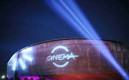 Festa del Cinema di Roma, l'appuntamento è dal 15 al 25 ottobre