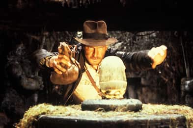"Indiana Jones - I predatori dell'arca perduta", 39 anni fa il debutto