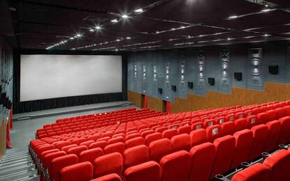 Dal  15 Giugno riaprono le sale. Che film potremmo vedere?
