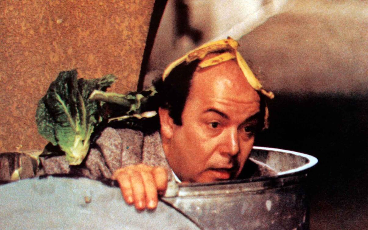 quanti film ha fatto lino banfi