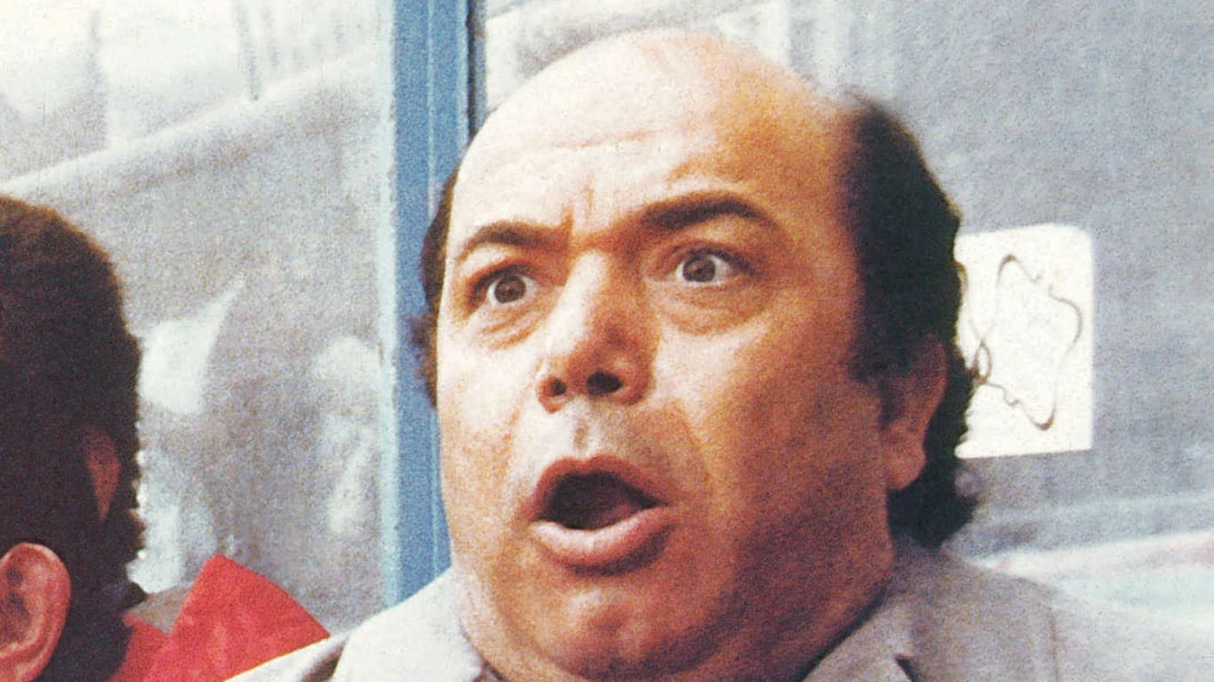 Lino Banfi, i suoi migliori film. FOTO