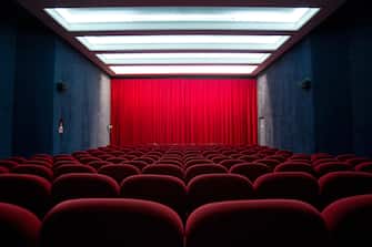 teatri cinema