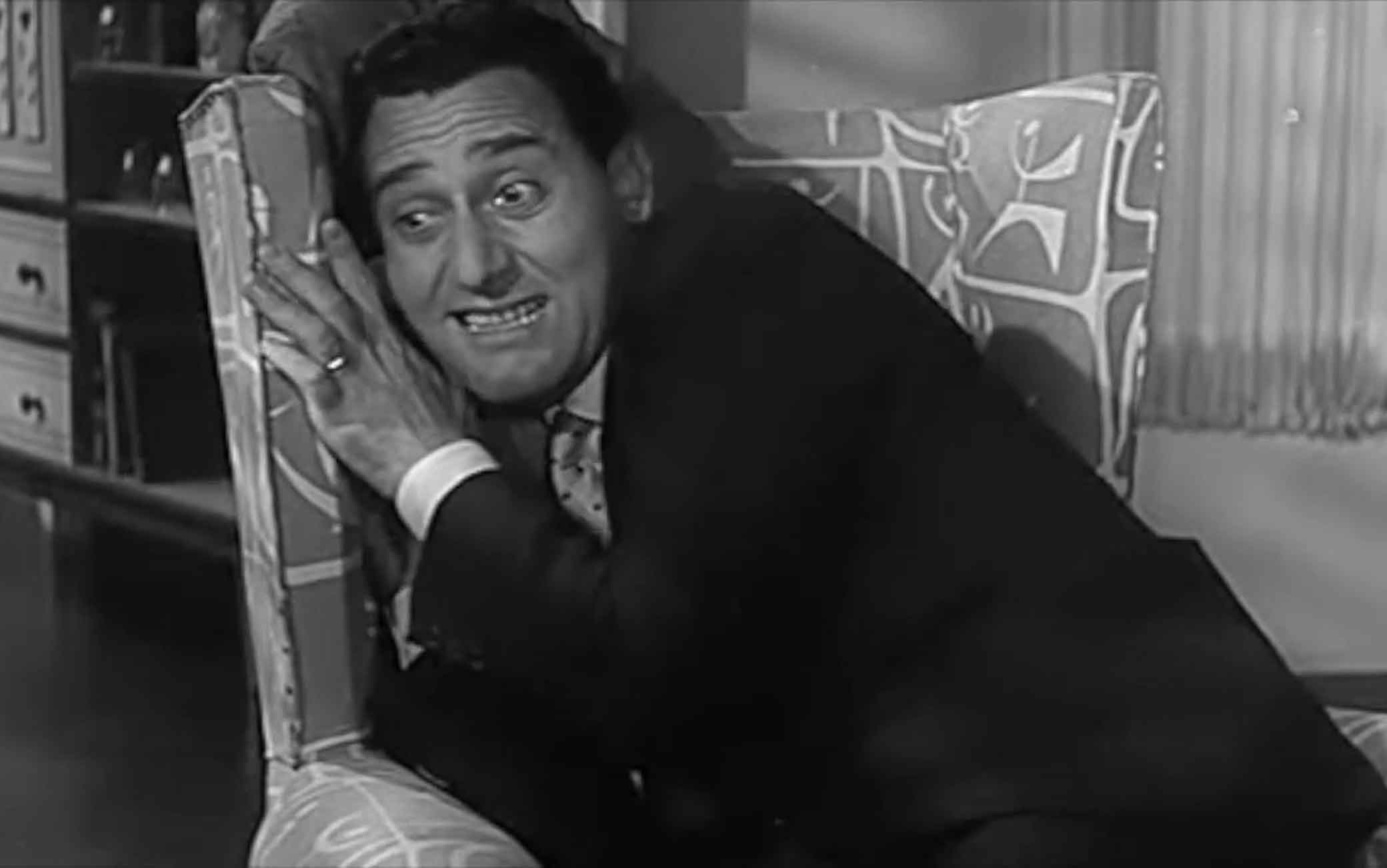 Alberto Sordi Alessio Accardo Sceglie Il Marito