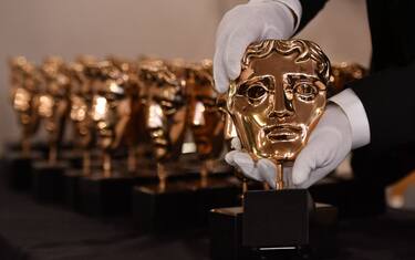 Bafta