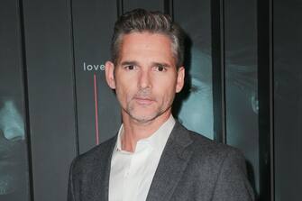 Eric Bana Eric Bana