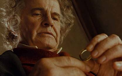E' morto Ian Holm: interpretò Bilbo Baggins nel Signore degli Anelli