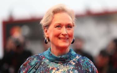 Com’è cambiata Meryl Streep, Miranda de Il diavolo veste Prada. FOTO