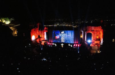 Festival di Taormina in versione “virtuale” dall’11 al 19 luglio