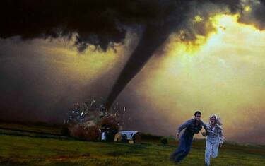 Twister, la Universal al lavoro sul reboot del film