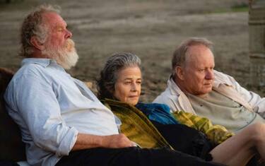 Last Words, le prime immagini del film di Jonathan Nossiter