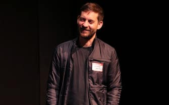 Tobey Maguire Tobey Maguire