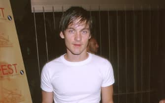 Tobey Maguire Tobey Maguire