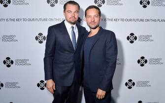 Tobey Maguire Tobey Maguire