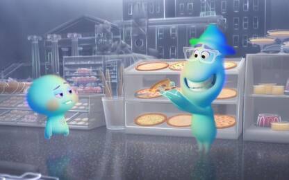 Soul, nuovo trailer e data d'uscita del film Pixar