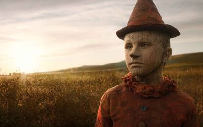 Pinocchio di Garrone verrà distribuito negli USA: chance agli Oscar?