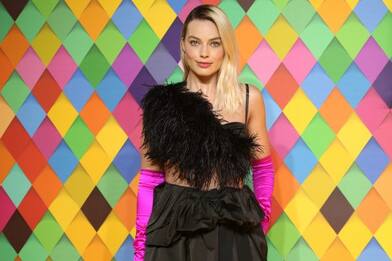 Margot Robbie, quante ne sai sull’attrice? FAI IL QUIZ