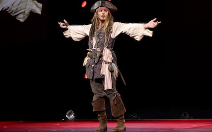 Pirati dei Caraibi, NoJohnnyNoPirates: un hashtag per Johnny Depp