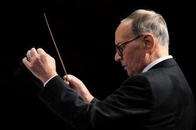 Ennio Morricone La Sua Vita Attraverso Le Frasi Piu Famose