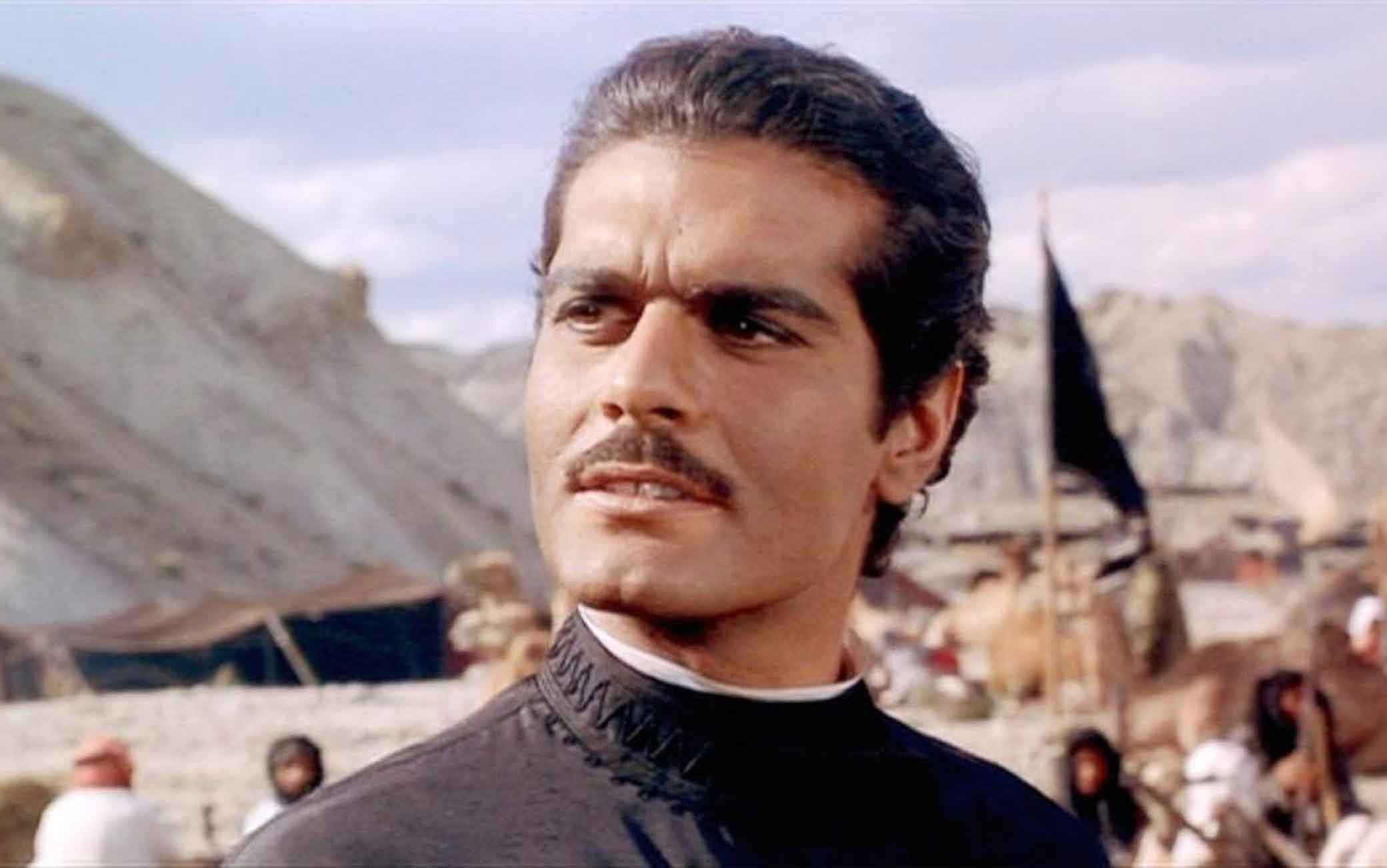 l omaggio di sky cinema drama a cinque anni dalla morte di omar sharif