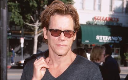 Auguri Kevin Bacon, com’è cambiato l’attore di Footloose
