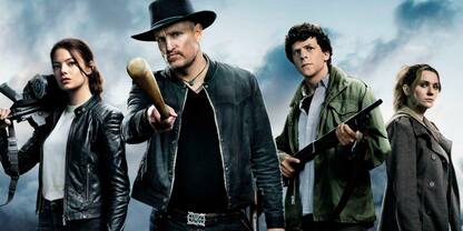 Zombie movie: una rapida guida in cinque film
