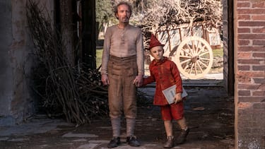 Pinocchio e il cinema: un amore lungo oltre cent’anni
